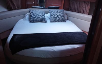 JEANNEAU PRESTIGE 38 S