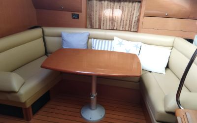 JEANNEAU PRESTIGE 38 S