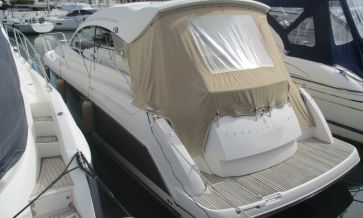 JEANNEAU PRESTIGE 38 S