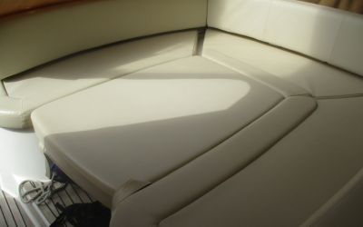 JEANNEAU PRESTIGE 38 S