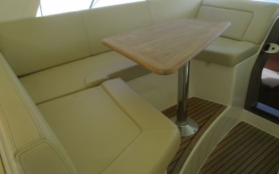 JEANNEAU PRESTIGE 38 S