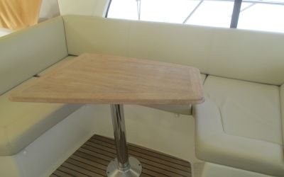 JEANNEAU PRESTIGE 38 S