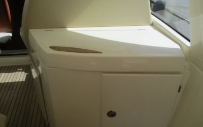 JEANNEAU PRESTIGE 38 S
