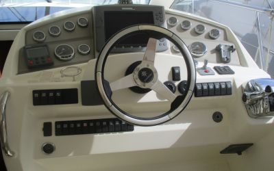 JEANNEAU PRESTIGE 38 S
