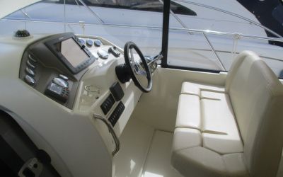 JEANNEAU PRESTIGE 38 S