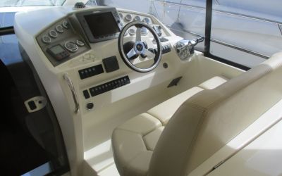 JEANNEAU PRESTIGE 38 S