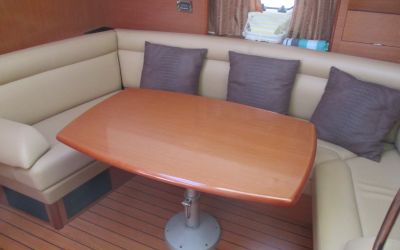 JEANNEAU PRESTIGE 38 S