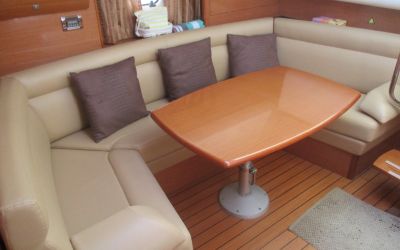 JEANNEAU PRESTIGE 38 S