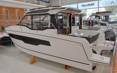 JEANNEAU MERRY FISHER 895 Serie 2