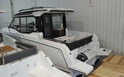 JEANNEAU MERRY FISHER 895 Serie 2