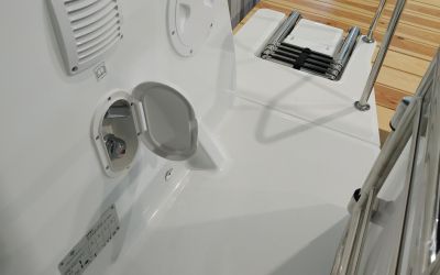JEANNEAU MERRY FISHER 895 Serie 2