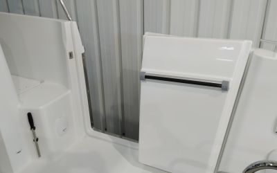 JEANNEAU MERRY FISHER 895 Serie 2