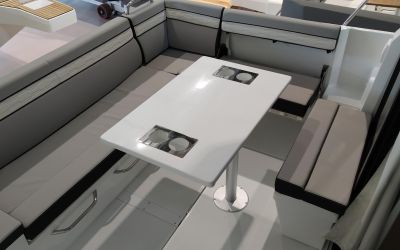 JEANNEAU MERRY FISHER 895 Serie 2