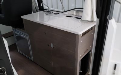 JEANNEAU MERRY FISHER 895 Serie 2