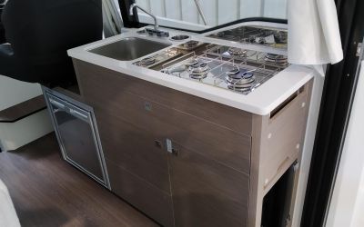 JEANNEAU MERRY FISHER 895 Serie 2