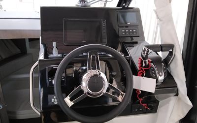 JEANNEAU MERRY FISHER 895 Serie 2