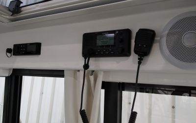 JEANNEAU MERRY FISHER 895 Serie 2