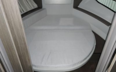 JEANNEAU MERRY FISHER 895 Serie 2