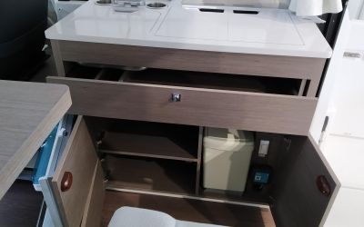 JEANNEAU MERRY FISHER 895 Serie 2