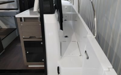 JEANNEAU MERRY FISHER 895 Serie 2