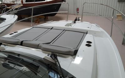 JEANNEAU MERRY FISHER 895 Serie 2