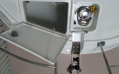 JEANNEAU MERRY FISHER 895 Serie 2