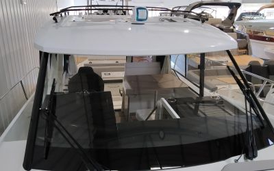 JEANNEAU MERRY FISHER 895 Serie 2