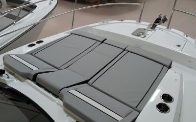 JEANNEAU MERRY FISHER 895 Serie 2