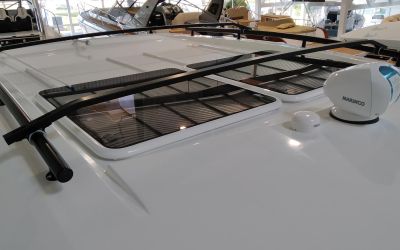 JEANNEAU MERRY FISHER 895 Serie 2