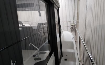 JEANNEAU MERRY FISHER 895 Serie 2