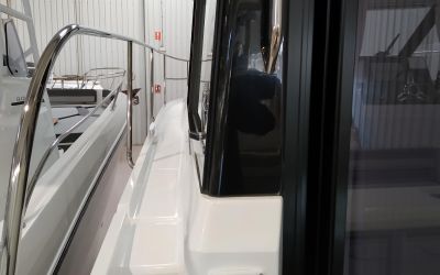 JEANNEAU MERRY FISHER 895 Serie 2