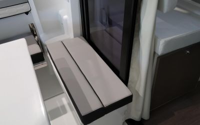 JEANNEAU MERRY FISHER 895 Serie 2