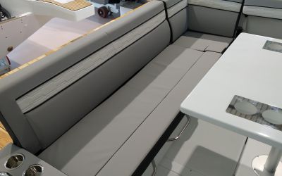 JEANNEAU MERRY FISHER 895 Serie 2