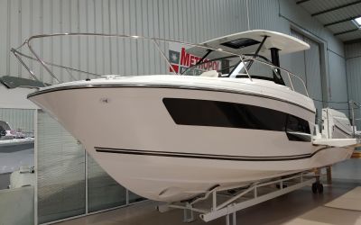 JEANNEAU CAP CAMARAT 9.0 WA SERIE 2