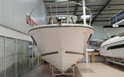 JEANNEAU CAP CAMARAT 9.0 WA SERIE 2