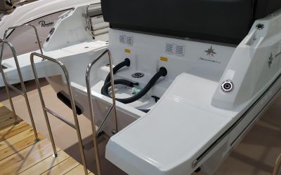 JEANNEAU CAP CAMARAT 9.0 WA SERIE 2
