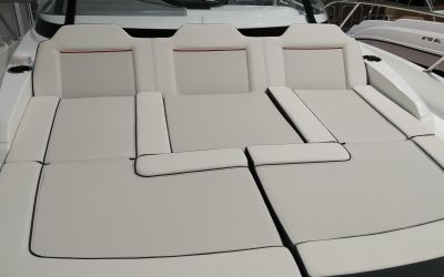 JEANNEAU CAP CAMARAT 9.0 WA SERIE 2