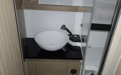 JEANNEAU CAP CAMARAT 9.0 WA SERIE 2