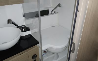 JEANNEAU CAP CAMARAT 9.0 WA SERIE 2