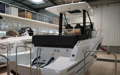 JEANNEAU CAP CAMARAT 9.0 WA SERIE 2