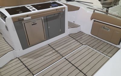 RANIERI NEXT 330 LX