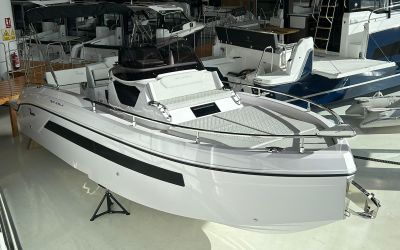 RANIERI NEXT 275 LX