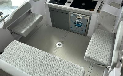 RANIERI NEXT 275 LX