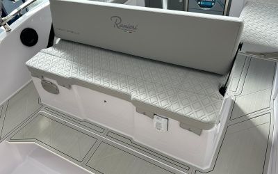 RANIERI NEXT 275 LX