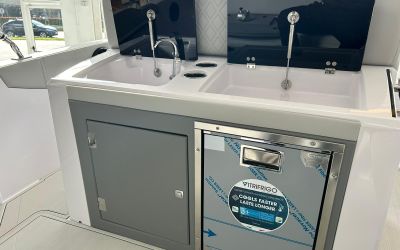RANIERI NEXT 275 LX