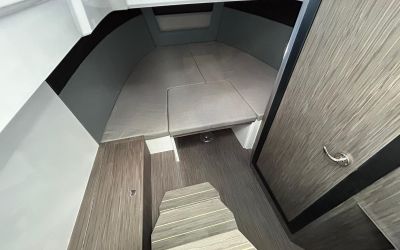 RANIERI NEXT 275 LX