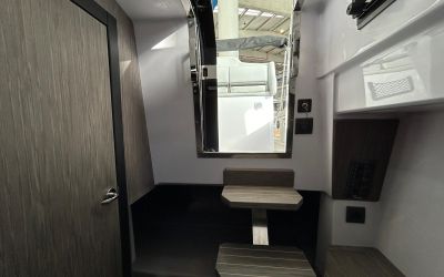 RANIERI NEXT 275 LX