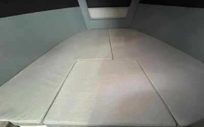 RANIERI NEXT 275 LX