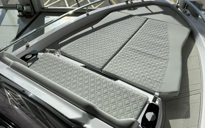 RANIERI NEXT 275 LX