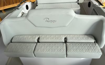 RANIERI NEXT 275 LX